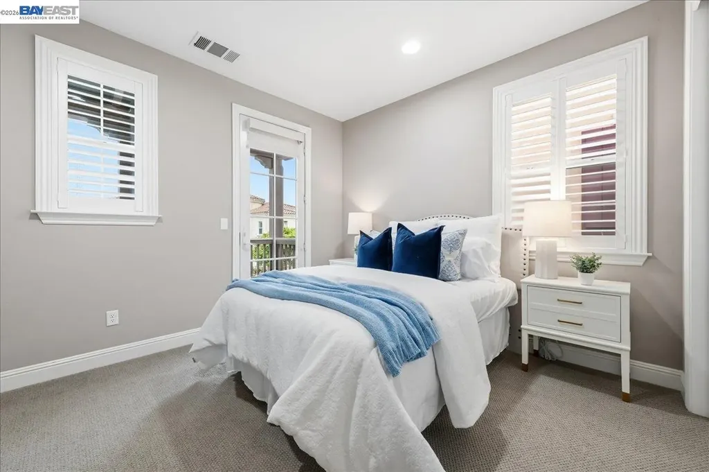 2730 Mount Dana Drive Dublin CA 94568