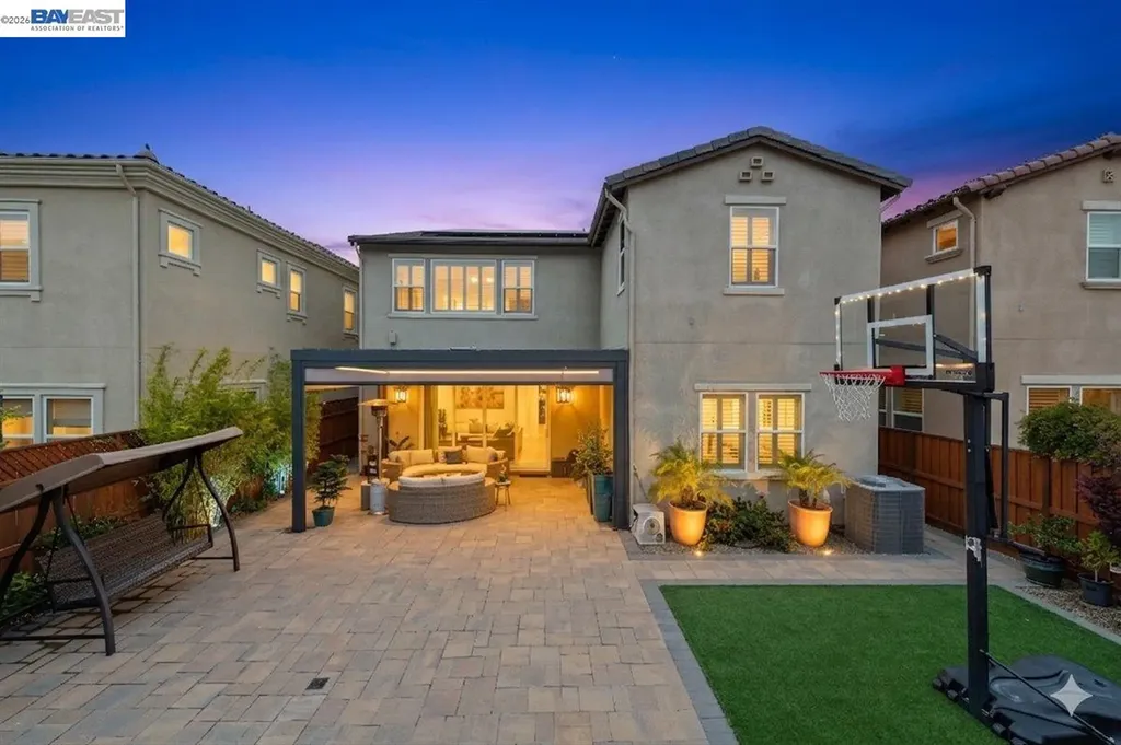 2730 Mount Dana Drive Dublin CA 94568