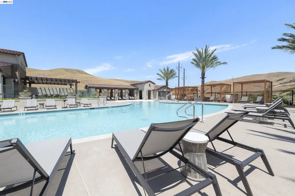 2730 Mount Dana Drive Dublin CA 94568