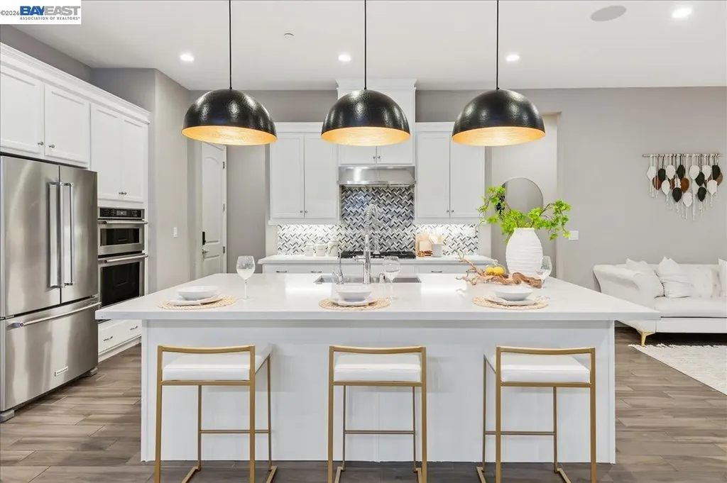 2730 Mount Dana Drive Dublin CA 94568