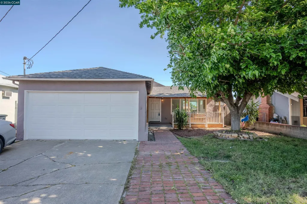 52 Bell Drive Pittsburg CA 94565