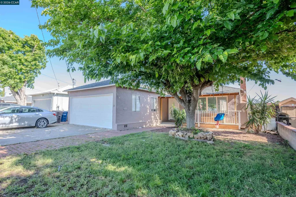 52 Bell Drive Pittsburg CA 94565