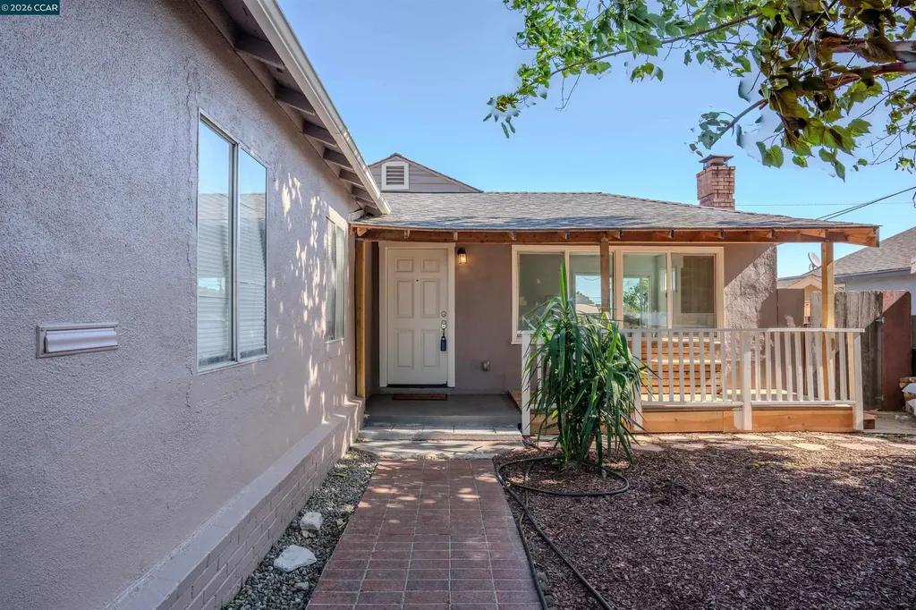 52 Bell Drive Pittsburg CA 94565