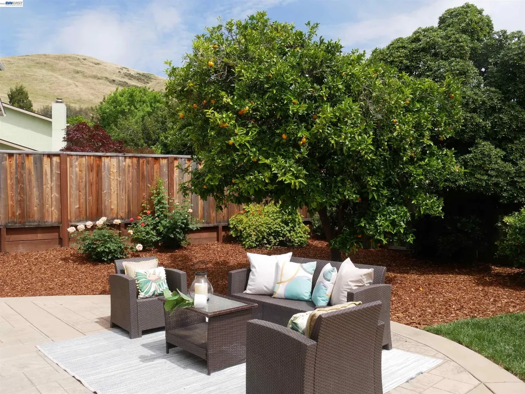 249 Imperio Avenue Fremont CA 94539