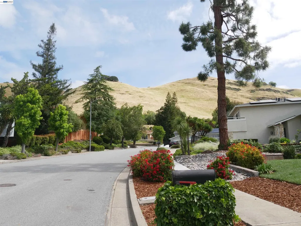 249 Imperio Avenue Fremont CA 94539