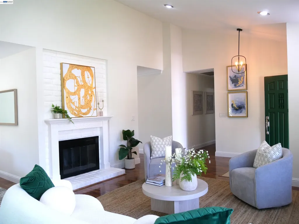 249 Imperio Avenue Fremont CA 94539