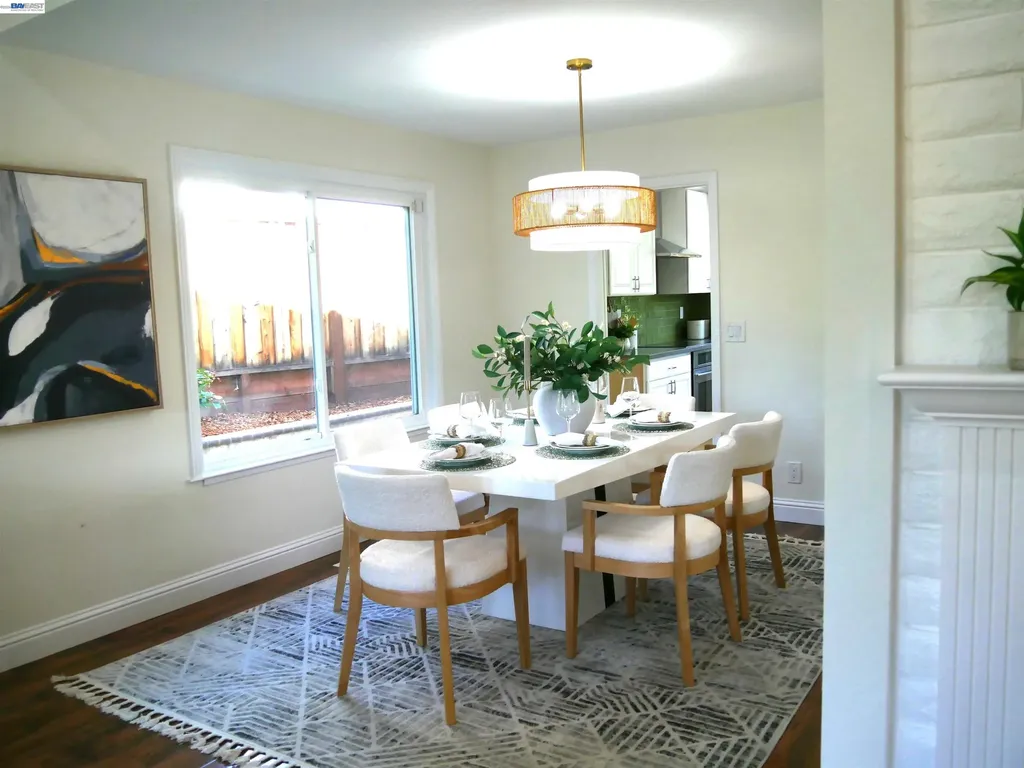 249 Imperio Avenue Fremont CA 94539