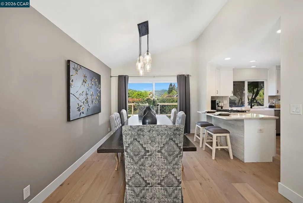 608 Serramonte Court Danville CA 94526