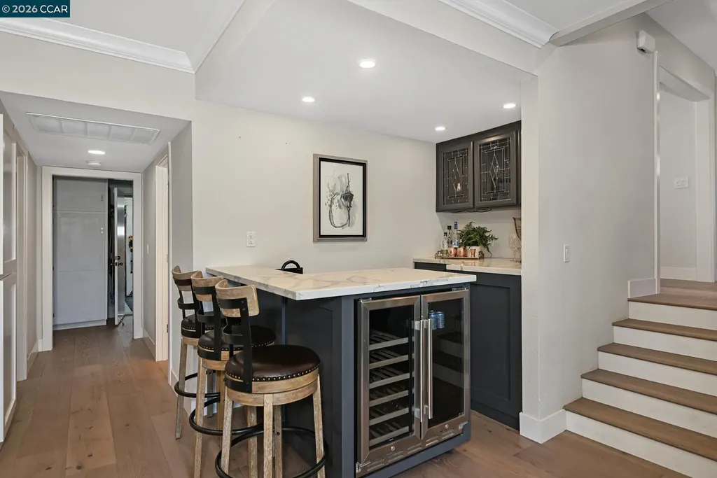 608 Serramonte Court Danville CA 94526