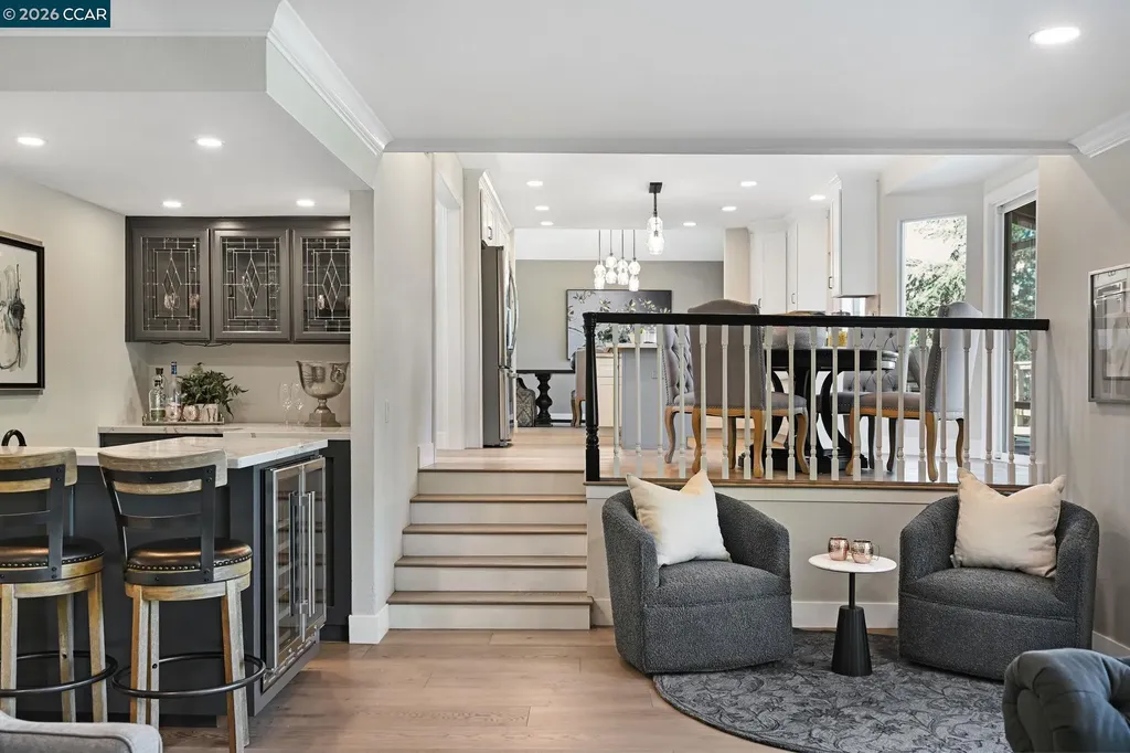 608 Serramonte Court Danville CA 94526