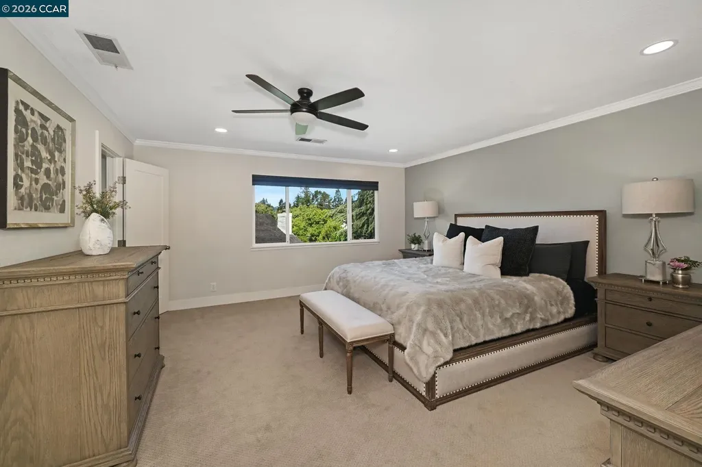 608 Serramonte Court Danville CA 94526