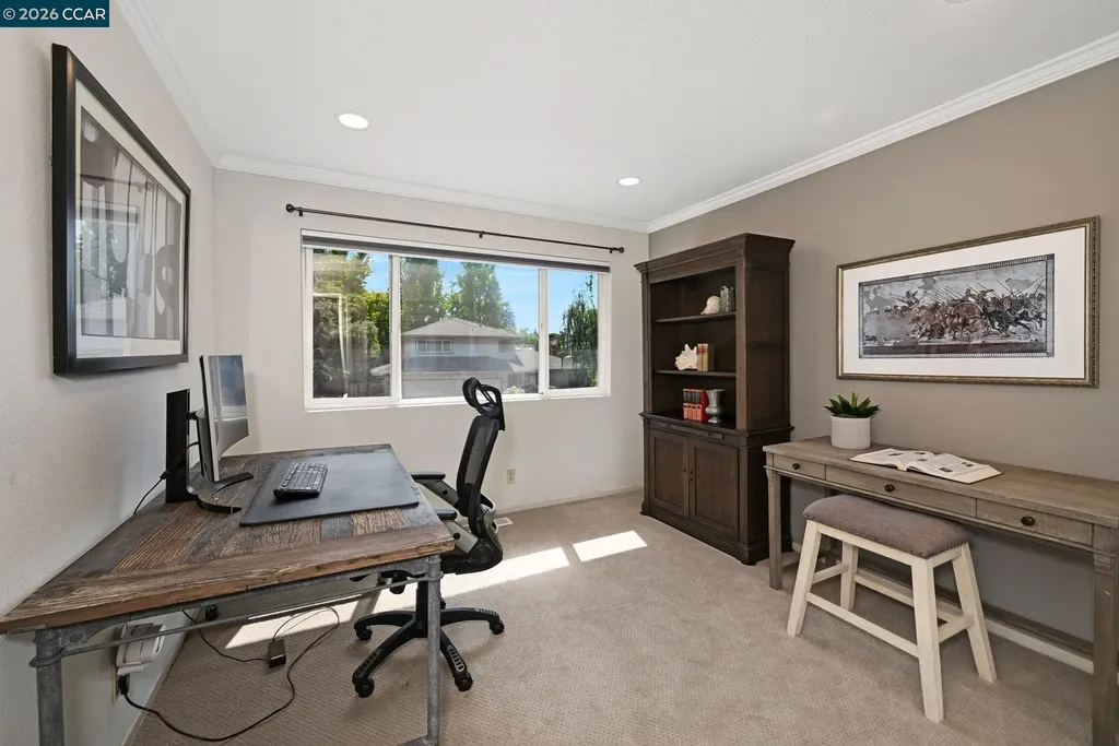 608 Serramonte Court Danville CA 94526