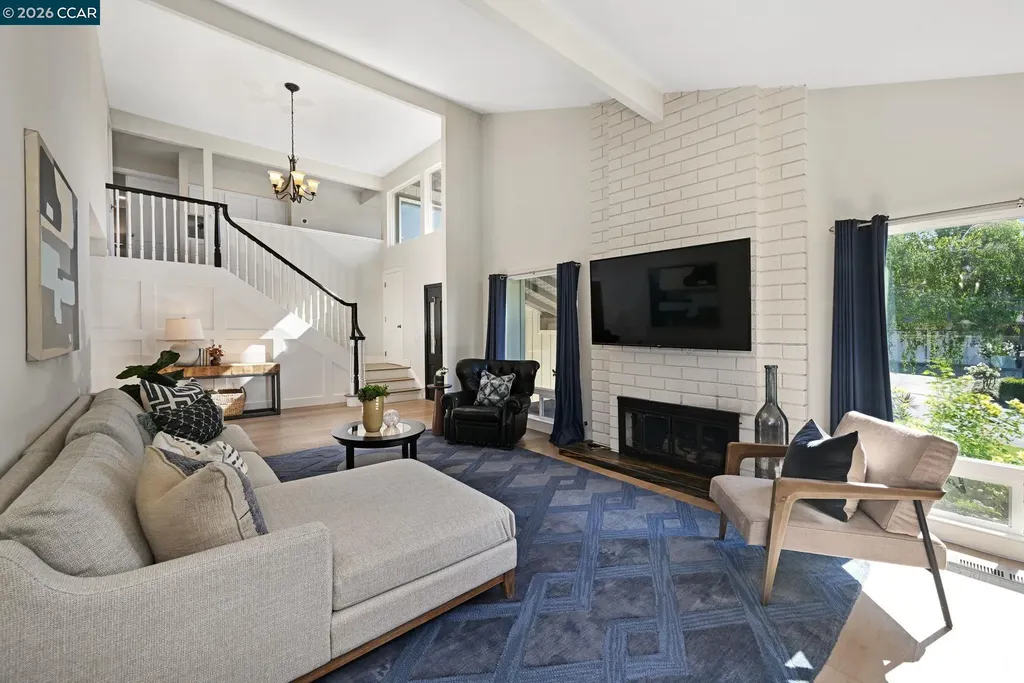 608 Serramonte Court Danville CA 94526
