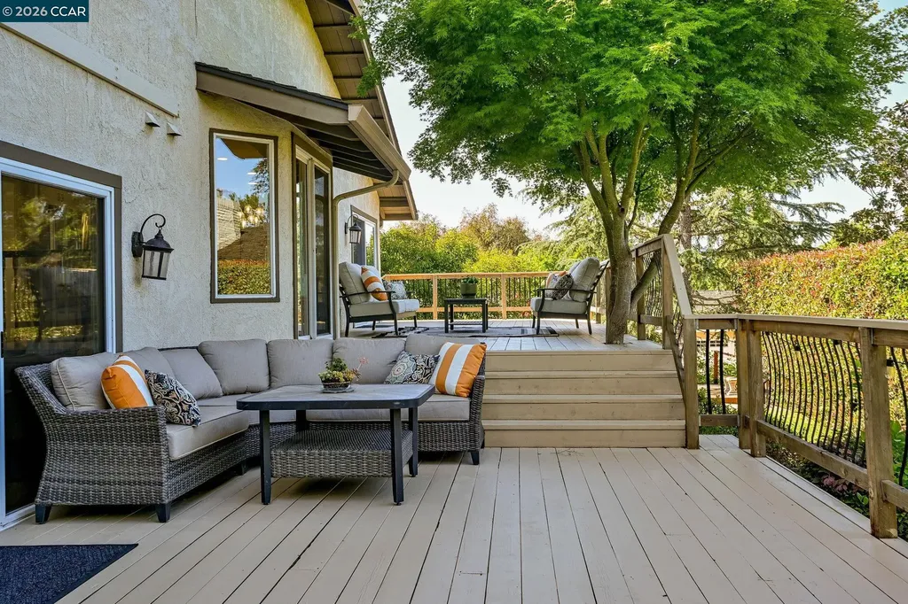 608 Serramonte Court Danville CA 94526