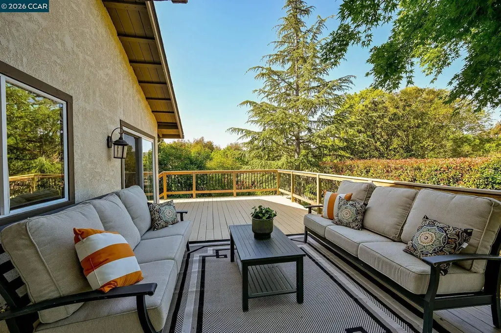 608 Serramonte Court Danville CA 94526