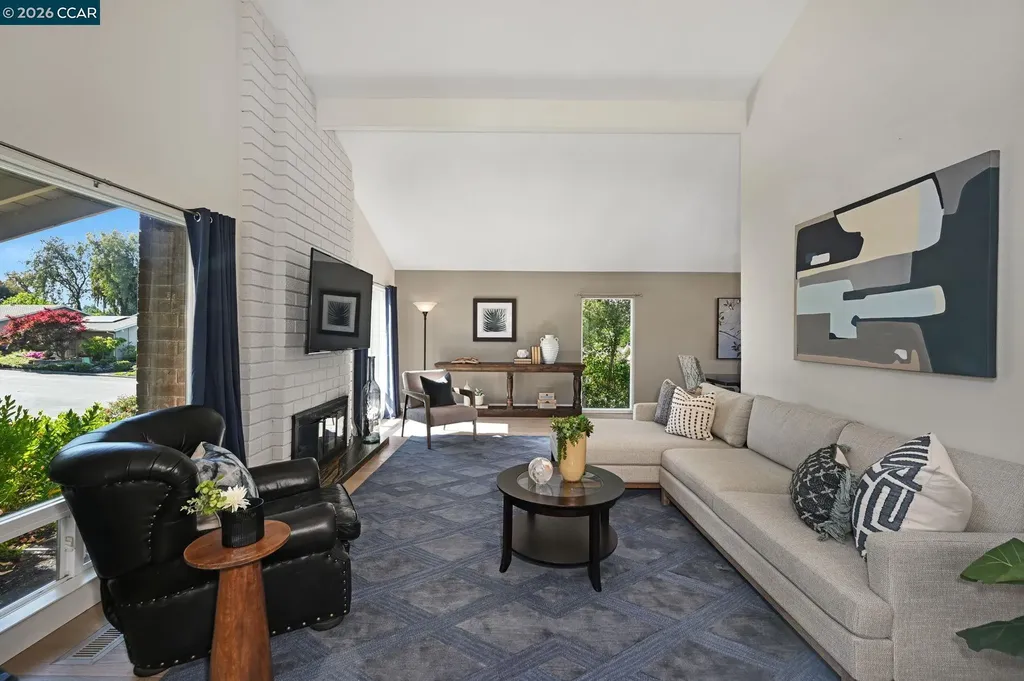 608 Serramonte Court Danville CA 94526