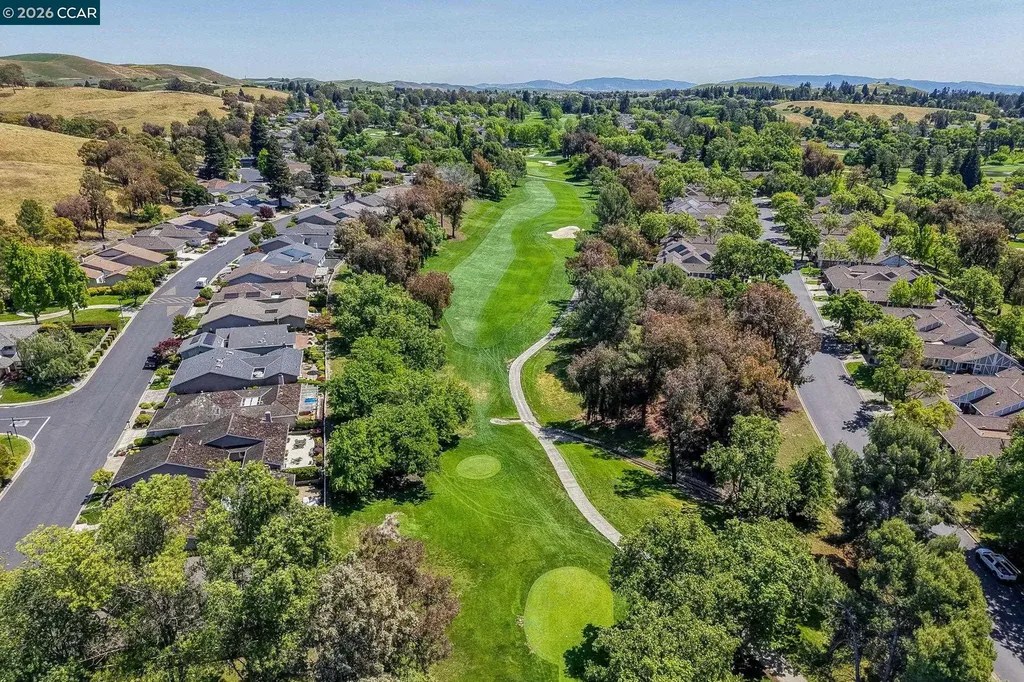 608 Serramonte Court Danville CA 94526