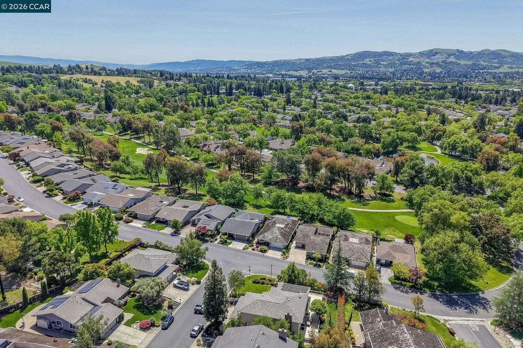 608 Serramonte Court Danville CA 94526