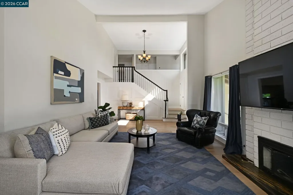 608 Serramonte Court Danville CA 94526