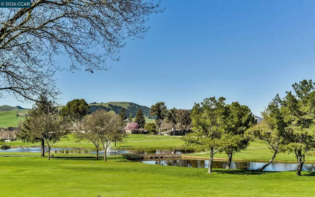 608 Serramonte Court Danville CA 94526