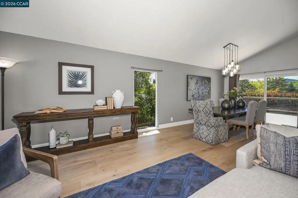 608 Serramonte Court Danville CA 94526