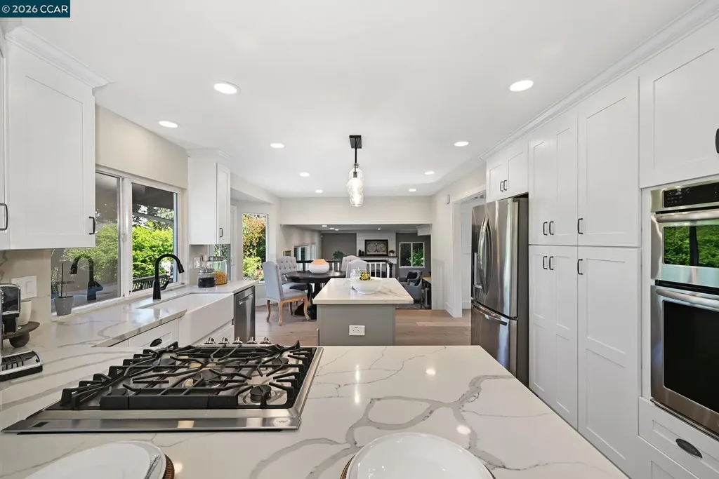 608 Serramonte Court Danville CA 94526