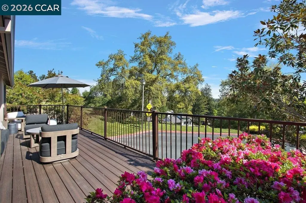 39 Sea Pines Street Moraga CA 94556