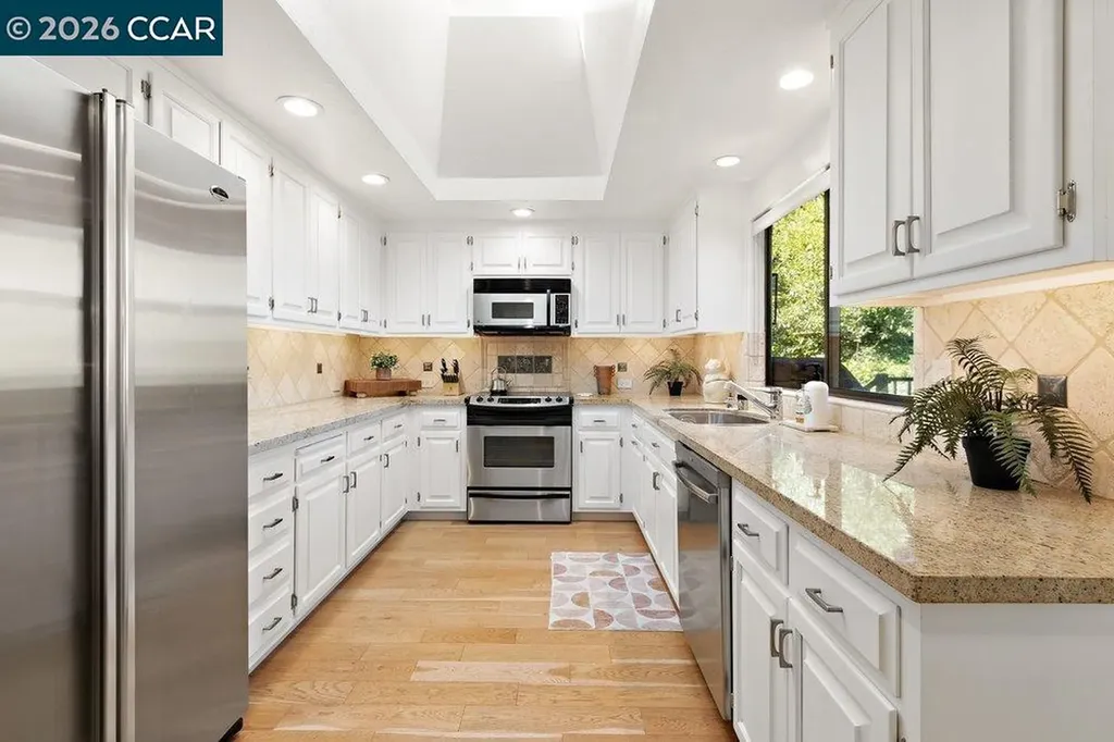 39 Sea Pines Street Moraga CA 94556