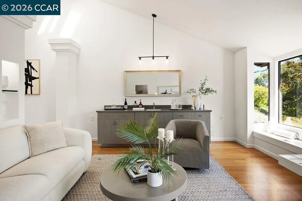 39 Sea Pines Street Moraga CA 94556