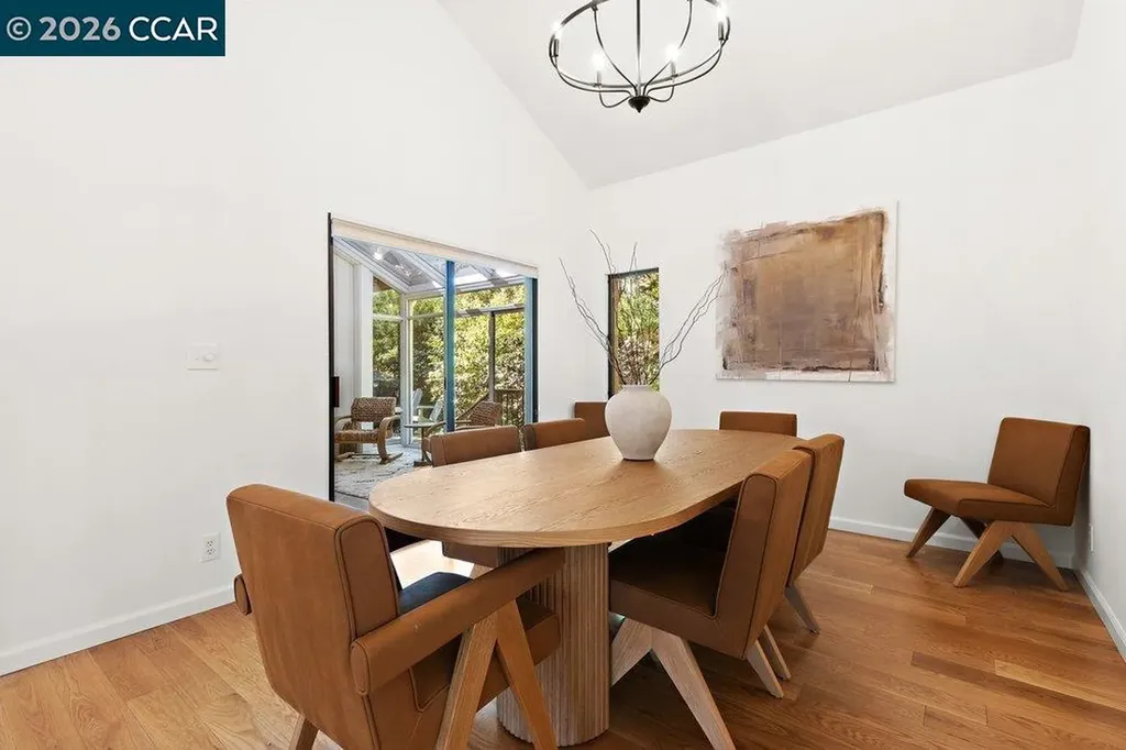 39 Sea Pines Street Moraga CA 94556