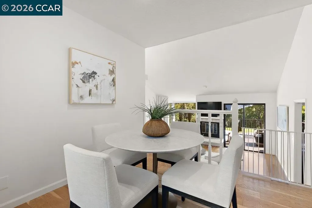 39 Sea Pines Street Moraga CA 94556