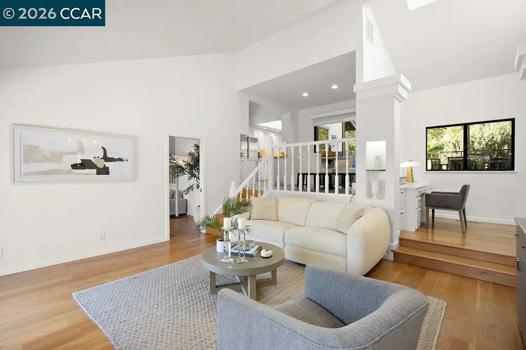 39 Sea Pines Street Moraga CA 94556