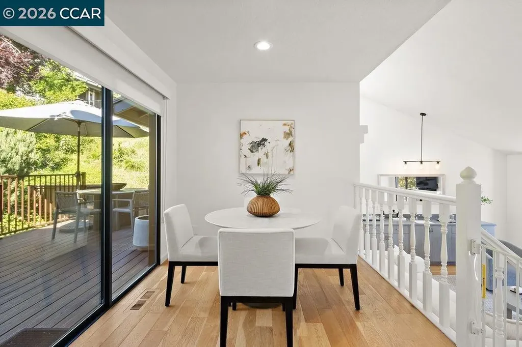 39 Sea Pines Street Moraga CA 94556