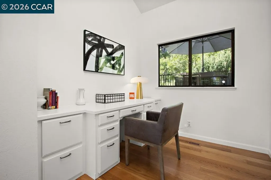 39 Sea Pines Street Moraga CA 94556