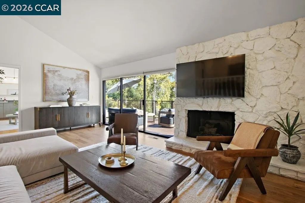 39 Sea Pines Street Moraga CA 94556