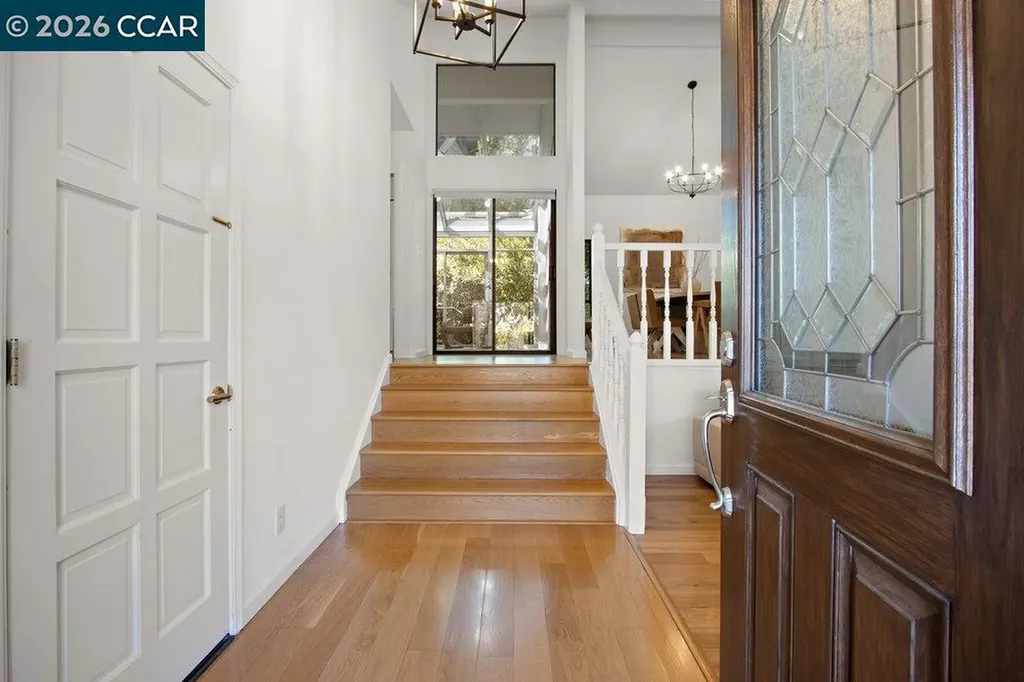 39 Sea Pines Street Moraga CA 94556