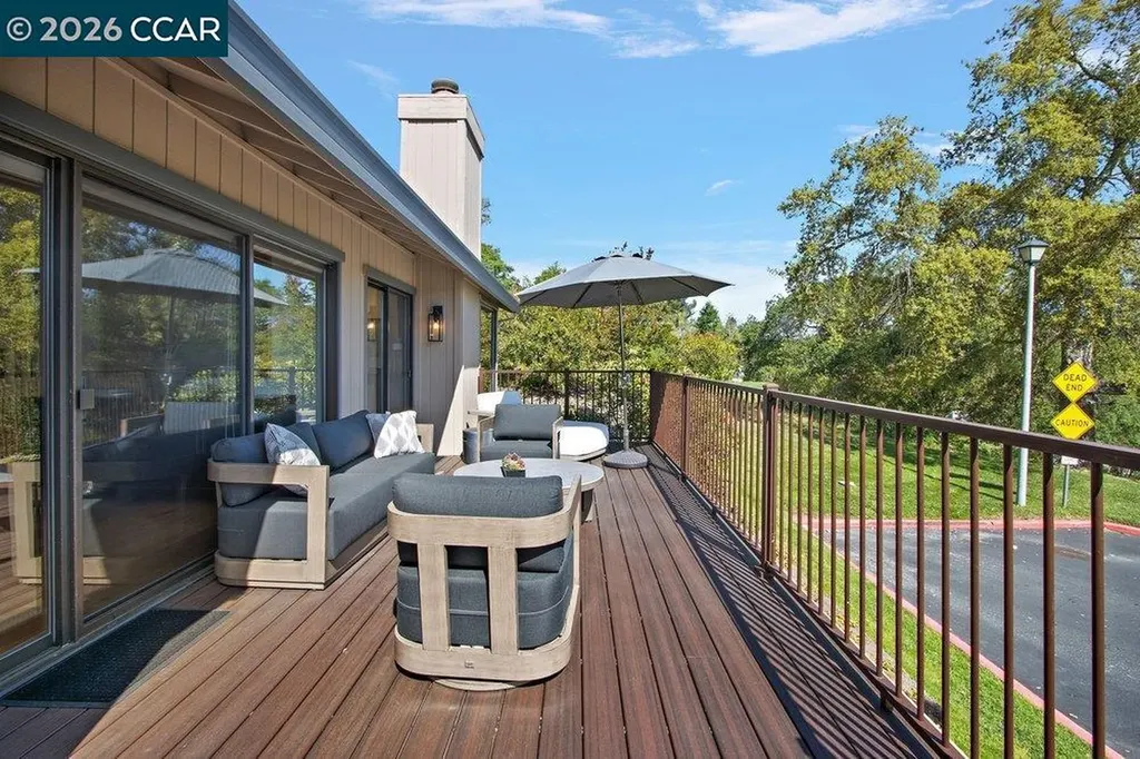 39 Sea Pines Street Moraga CA 94556