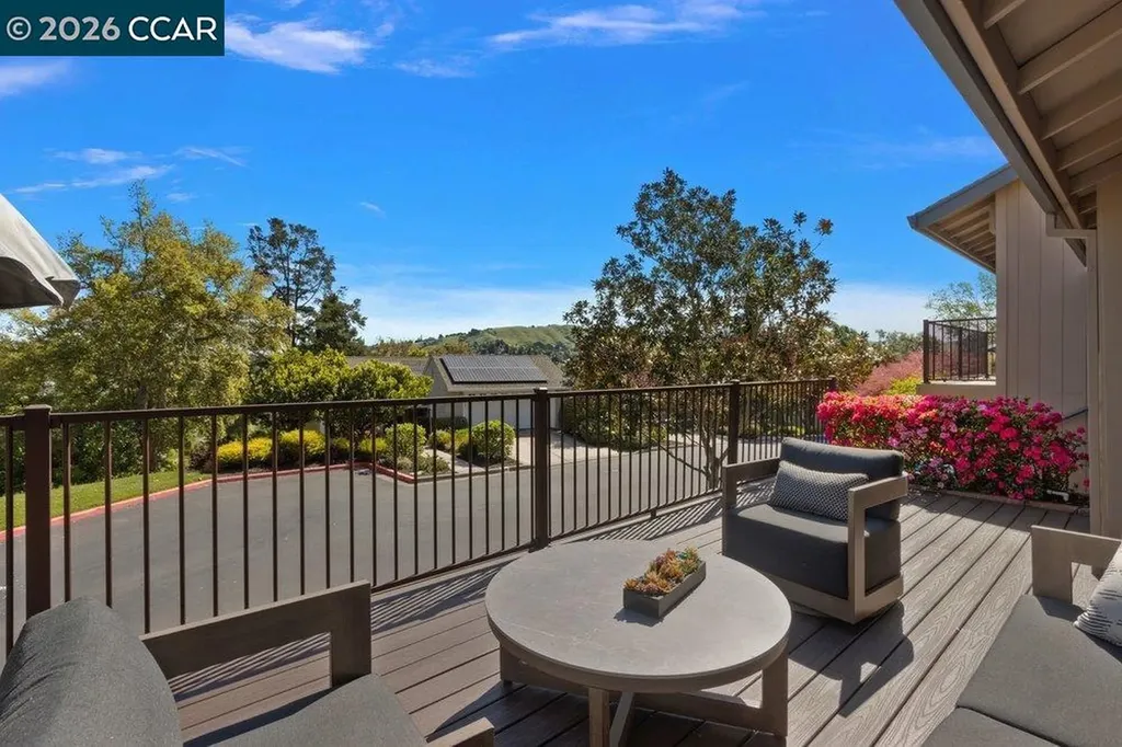 39 Sea Pines Street Moraga CA 94556