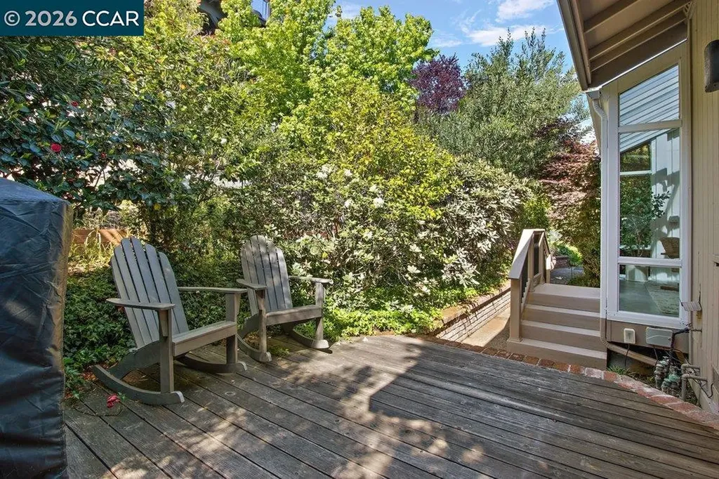 39 Sea Pines Street Moraga CA 94556