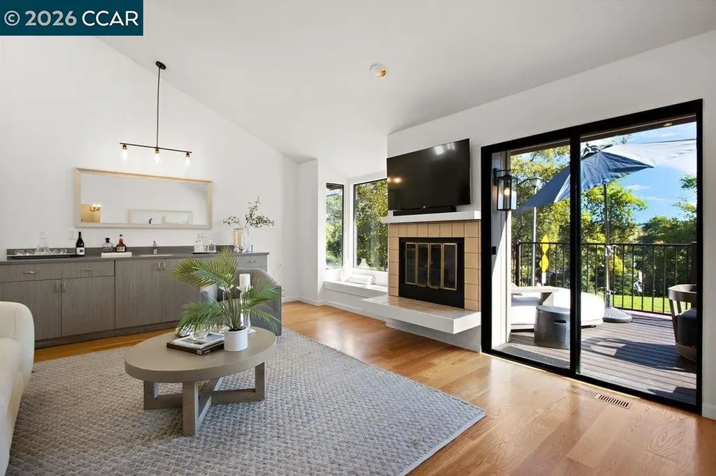 39 Sea Pines Street Moraga CA 94556