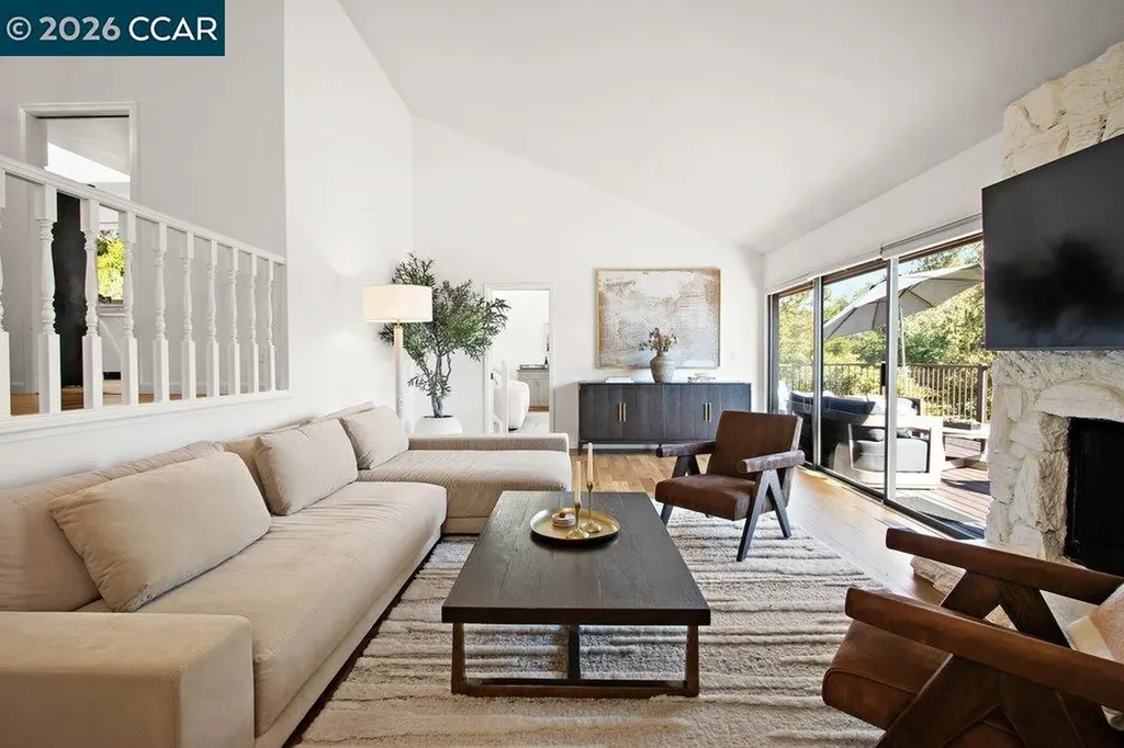 39 Sea Pines Street Moraga CA 94556
