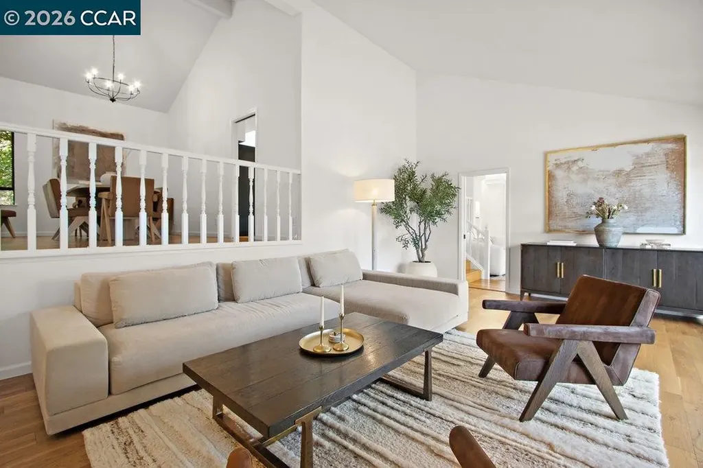 39 Sea Pines Street Moraga CA 94556