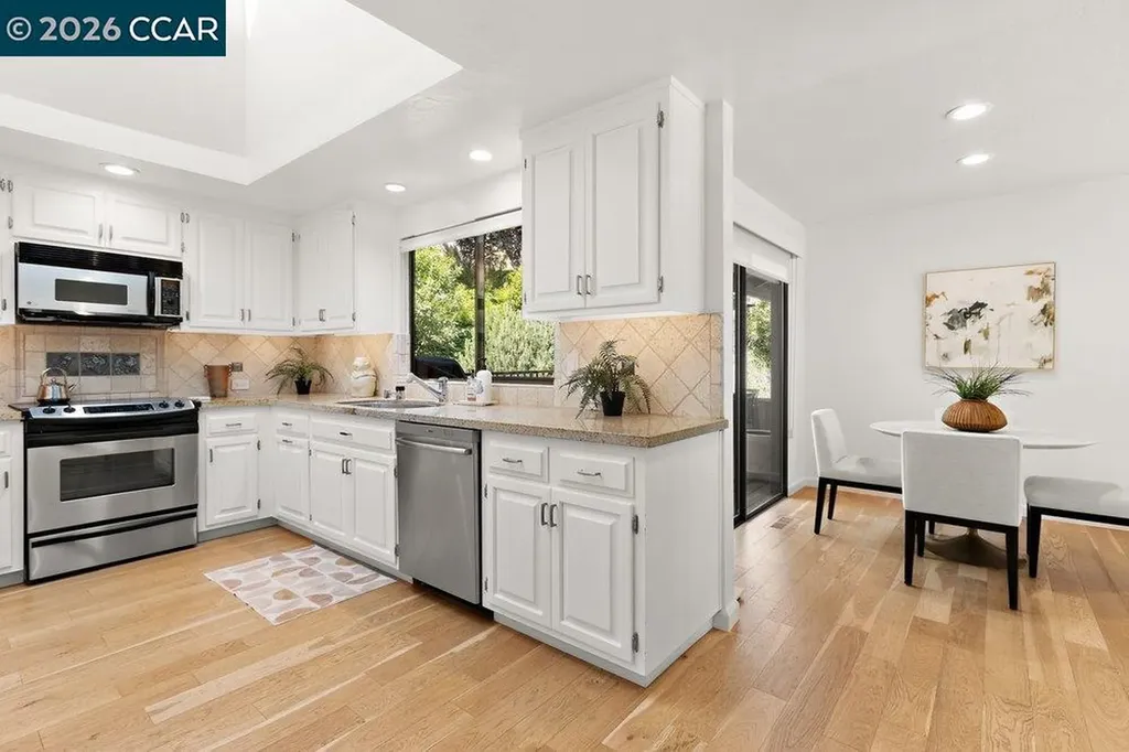 39 Sea Pines Street Moraga CA 94556