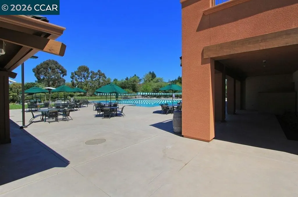 39 Sea Pines Street Moraga CA 94556