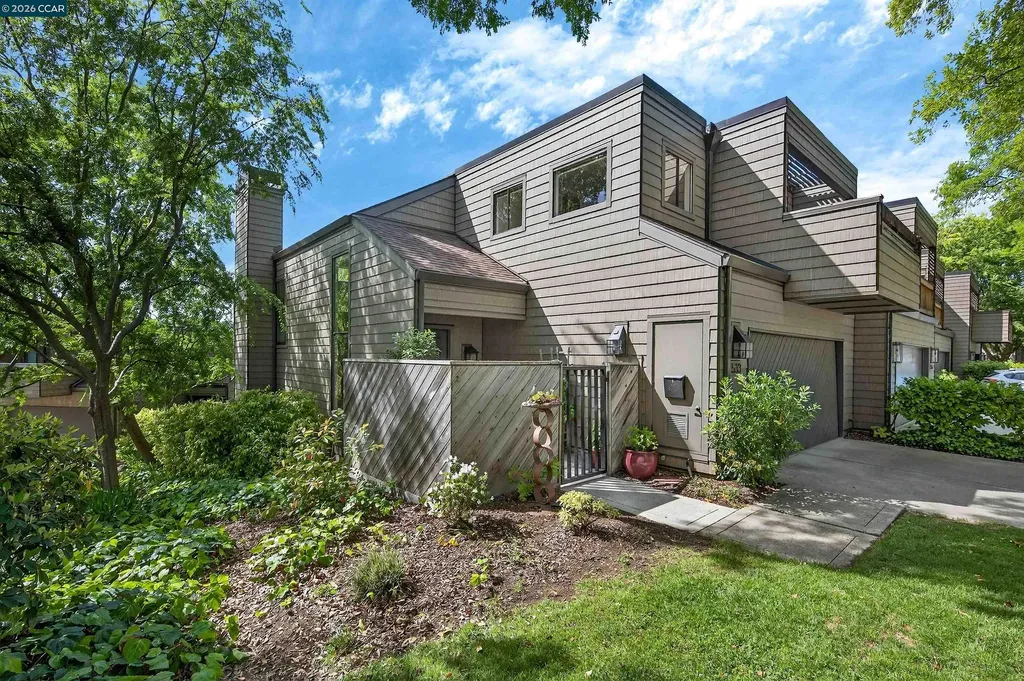 533 Monarch Ridge Drive Walnut Creek CA 94597