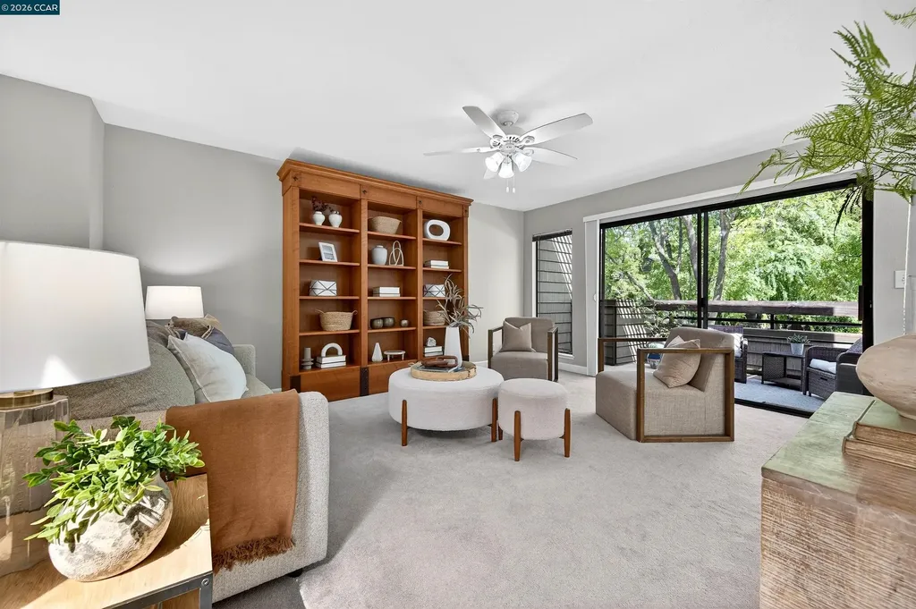 533 Monarch Ridge Drive Walnut Creek CA 94597