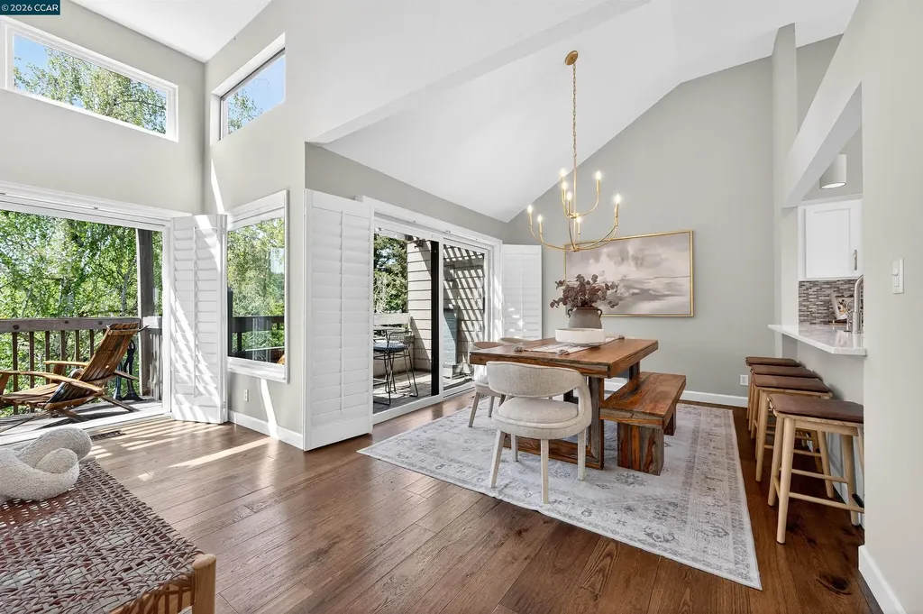 533 Monarch Ridge Drive Walnut Creek CA 94597