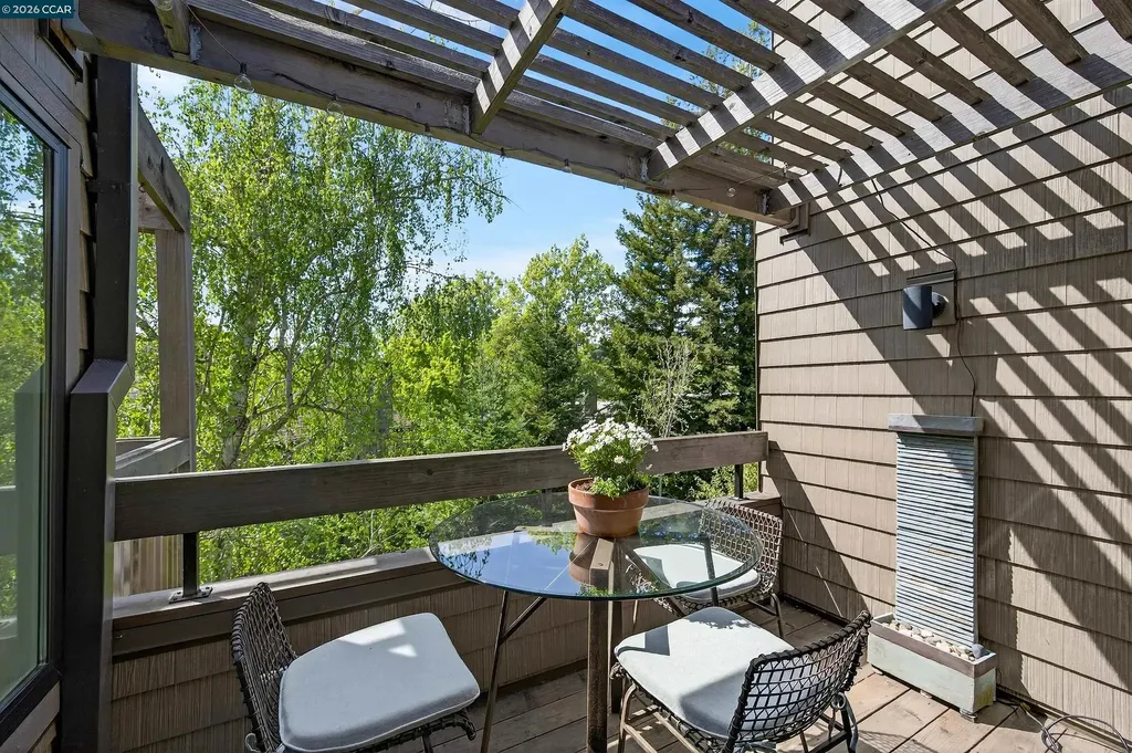 533 Monarch Ridge Drive Walnut Creek CA 94597