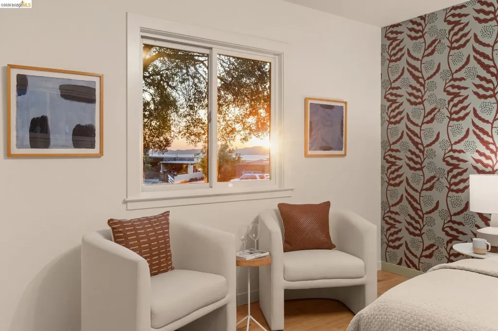 7403 Skyline Boulevard Oakland CA 94611