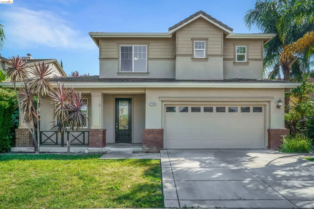 2340 St Augustine Drive Brentwood CA 94513